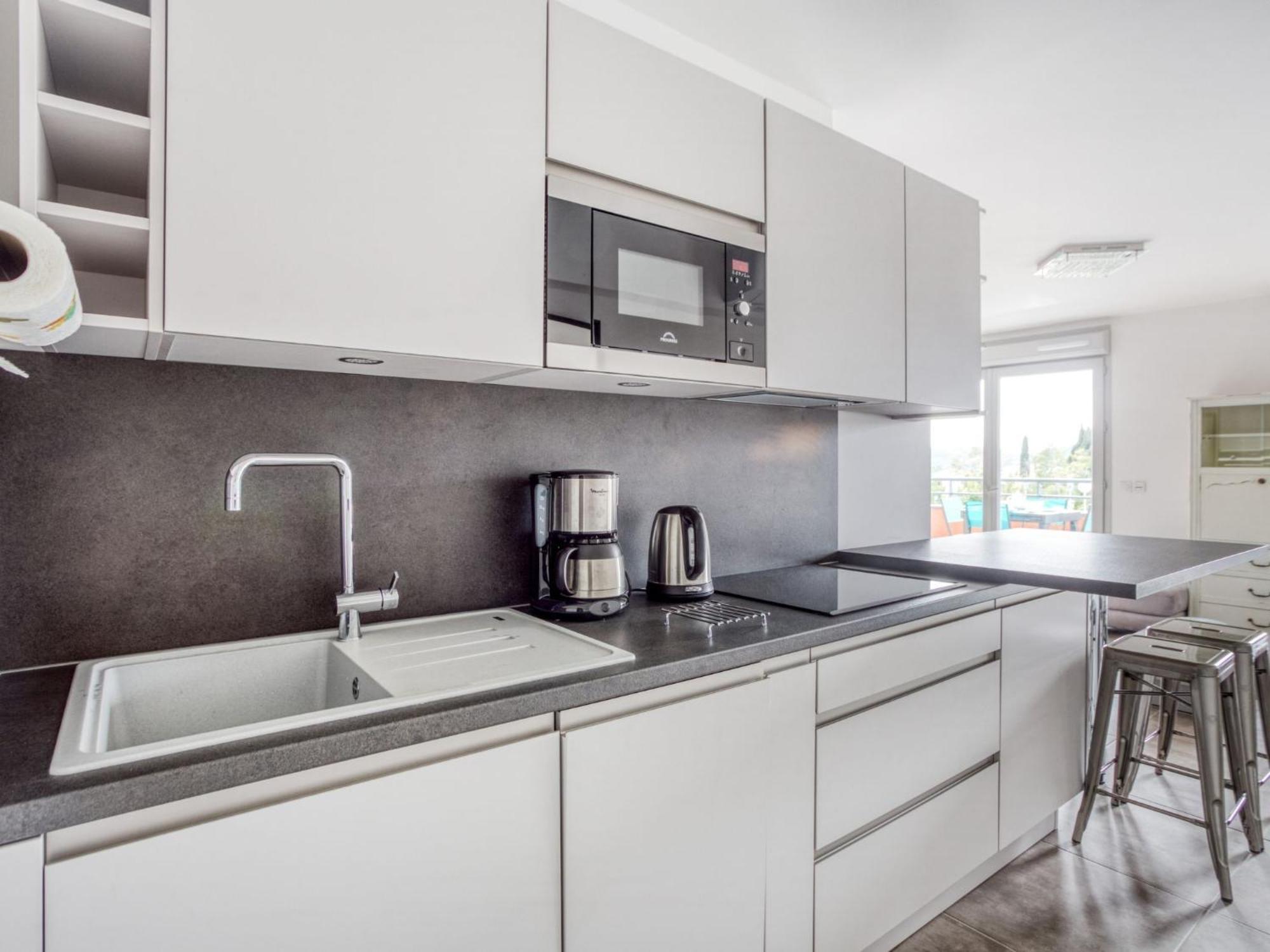 Apartment Le Jardin Du Loderi-1 By Interhome Bormes-les-Mimosas Eksteriør bilde